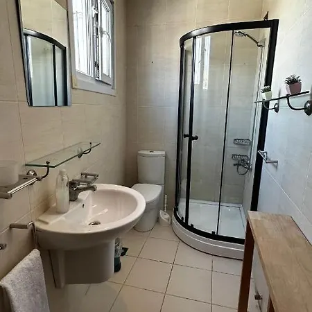 Classy Flat Taksim *