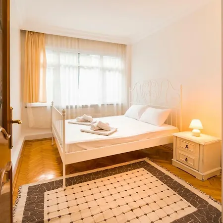 Апартаменты Classy Flat Taksim *