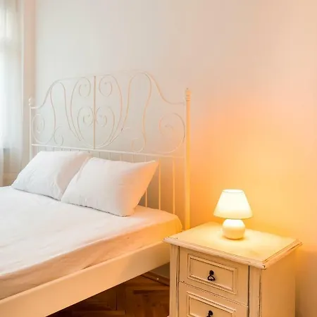 Apartman Classy Flat Taksim *