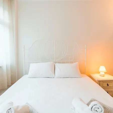 Classy Flat Taksim Isztambul